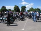 Club Rally 2010